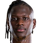 Mory Diaw