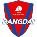 Chongqing Liangjiang Sports (Withdrawn)
