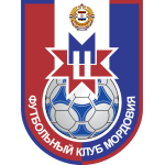 FC Mordovia Saransk