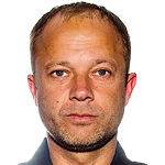 Dmitriy Parfenov