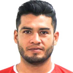 Luis Omar Hernández