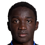 Gaston Camara