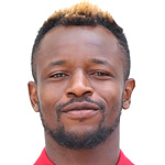 A. Oumarou