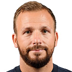 Jody Morris