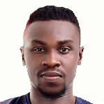Ezekiel Bassey