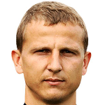 Maciej Dabrowski