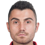 Nikola Mitrovic