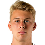 Ollie Cook