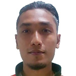 Sandy Firmansyah