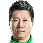 符兵