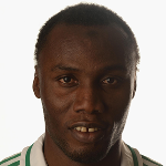 Mohammed Gambo