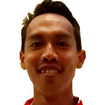 Lucky Wahyu