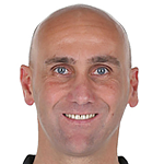 André Schubert