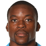Sammy Ndjock