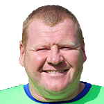Wayne Shaw