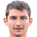 Dylan Carton