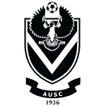 阿德莱德大学女足 Logo