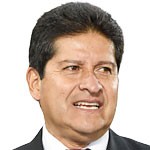 E. Villegas