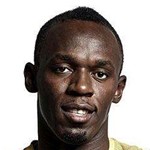 Usain Bolt