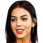 Georgina Rodriguez