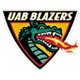 阿拉巴马伯明翰 Logo