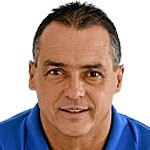 Alexis Trujillo