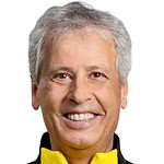 Lucien Favre