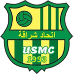 USM Cheraga