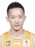 黄旭