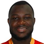 Emmanuel Frimpong