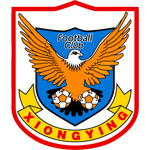 广东雄鹰