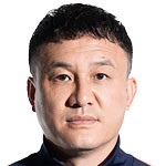 郝伟