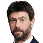 Andrea Agnelli