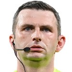 Michael Oliver