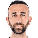 Justin Meram