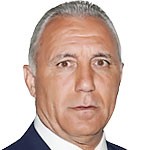 Hristo Stoichkov