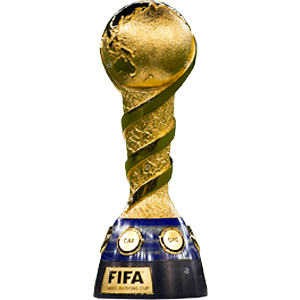 国际足联联合会杯冠军