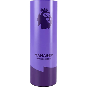 Premier League Manager of the Season