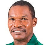 Norman Mapeza