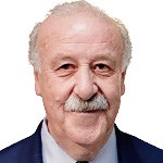 Vicente del Bosque