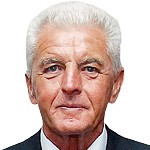Erich Ribbeck