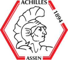 Achilles 1894