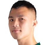 陈庭宝