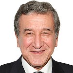 Carlos Alberto Parreira