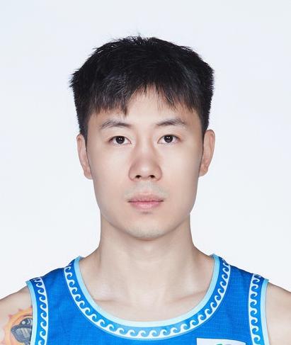 杨林祎