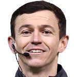 Tony Harrington