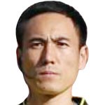 Zhou Fei