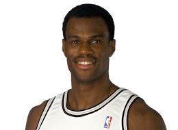 David Robinson