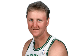 Larry Bird