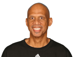 Kareem Abdul-Jabbar